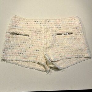 Zara Trafaluc collection shorts